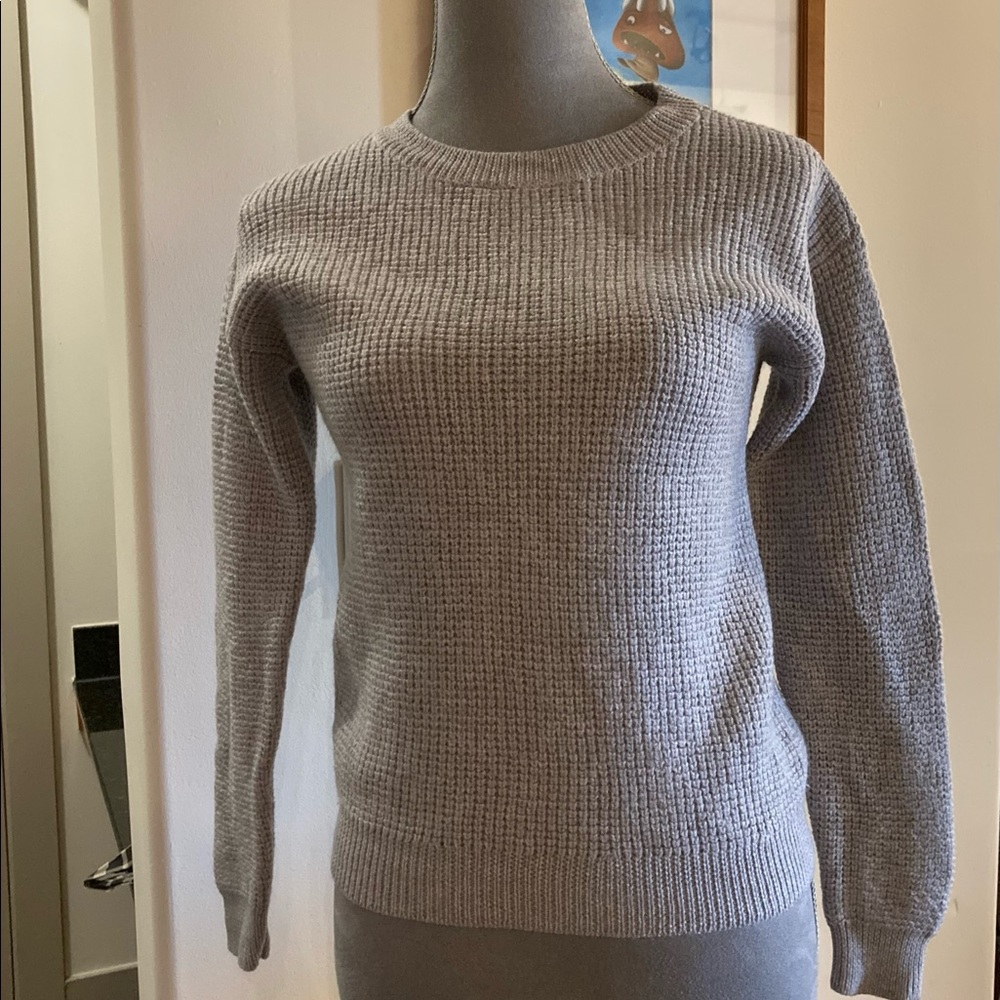 Aritzia Wilfred Free Sweater, Sz XXS